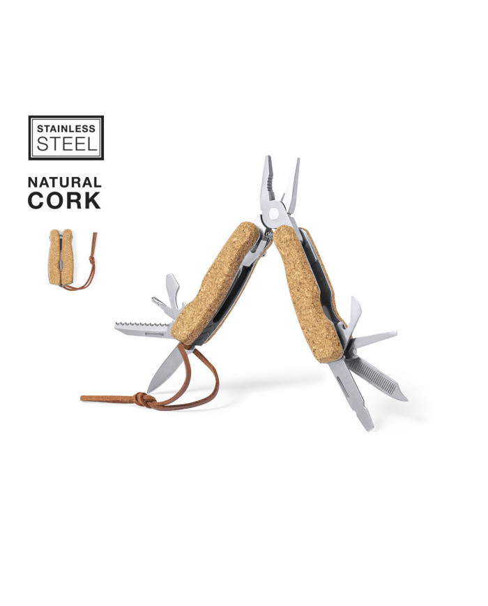 Multi-Ferramentas Ketlen