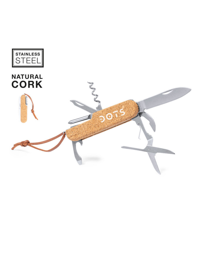 Canivete Multiusos Brica