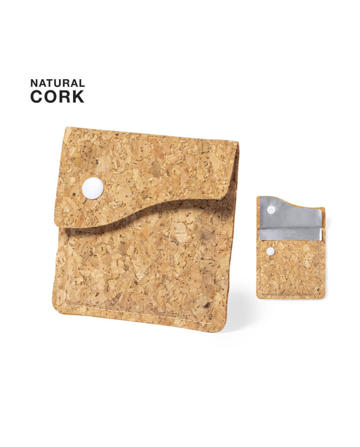 Cinzeiro de Bolso Dokon