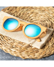 Óculos de Sol Thezin