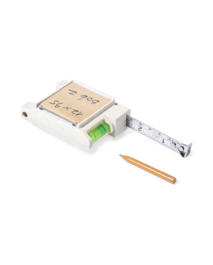 Fita Métrica Multifunção Sanwel 3m