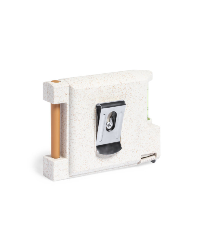 Fita Métrica Multifunção Sanwel 3m