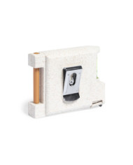 Fita Métrica Multifunção Sanwel 3m