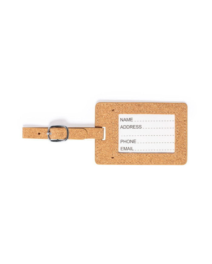 Identificador Malas Dastin