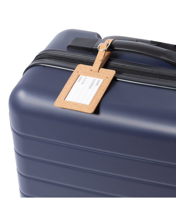 Identificador Malas Dastin