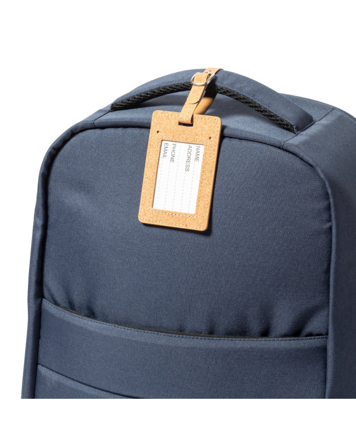 Identificador Malas Dastin