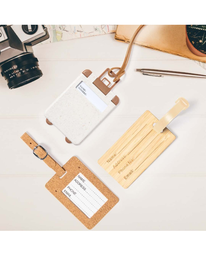 Identificador Malas Dastin