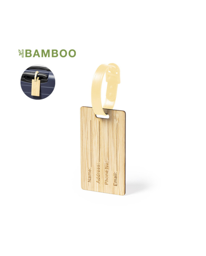 Identificador Malas Elwes