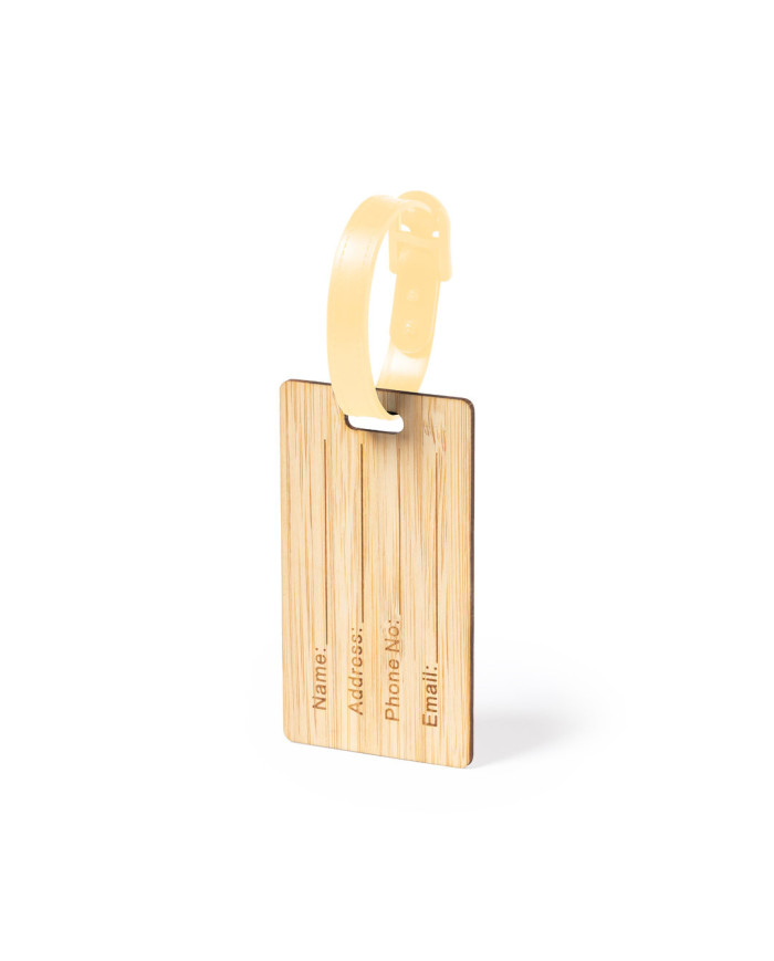 Identificador Malas Elwes