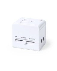 Adaptador Tomadas Beigar