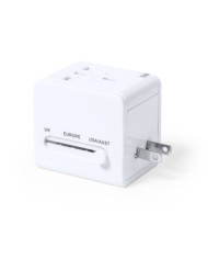 Adaptador Tomadas Beigar