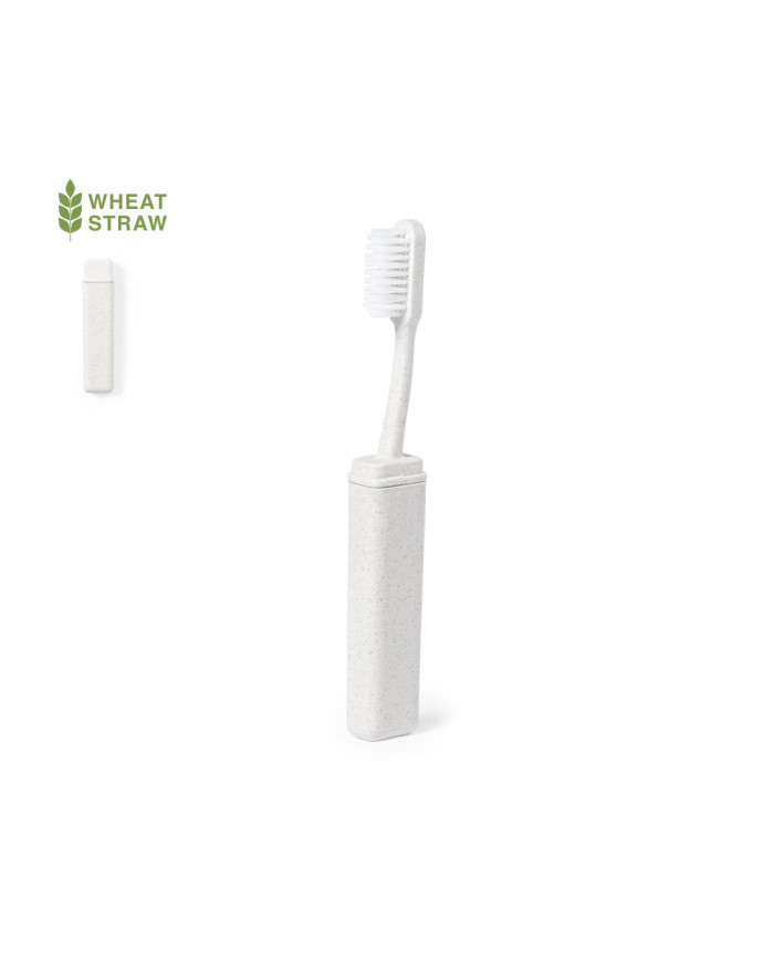 Escova Dentes Duncan