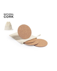 Set Bases para Copos Yagger