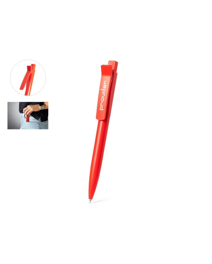 Esferográfica Jeans