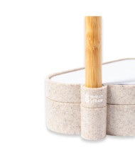 Porta-Notas Semente Lezo