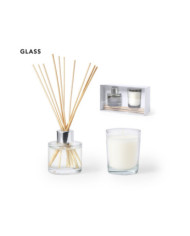 Set Aromático Hanks