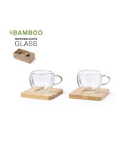 Set Chávenas Gladen