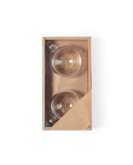 Set Chávenas Gladen