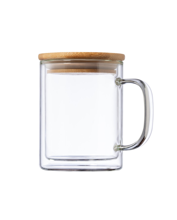 Chávena Térmica Laik