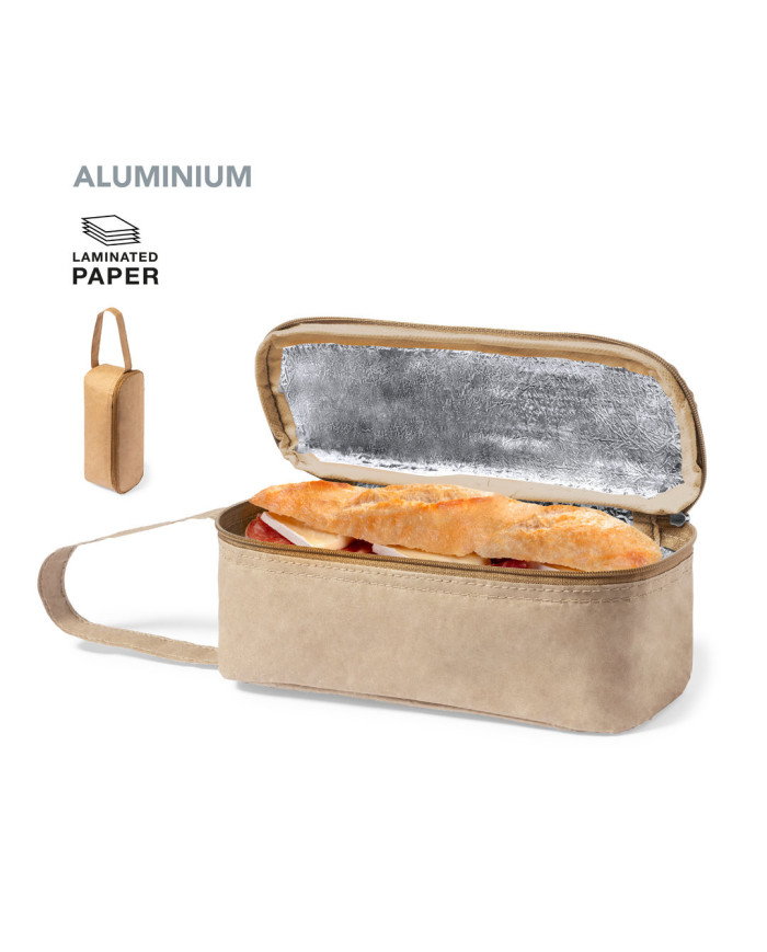 Porta-Sandes Térmico Batuk