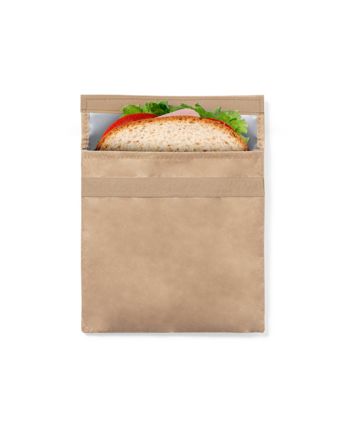 Porta-Snacks Térmico Akiles