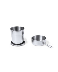 Copo Dobrável Daibak