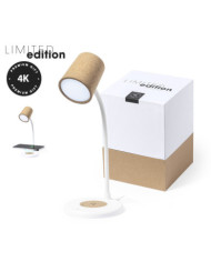 Lâmpada Multifunção Borstein