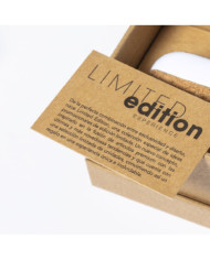 Auscultadores Crawly