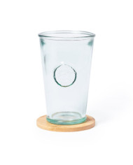 Bases para Copos Derrik