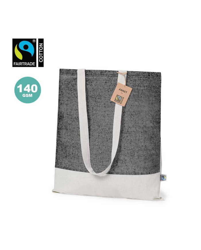 Saco Annet Fairtrade