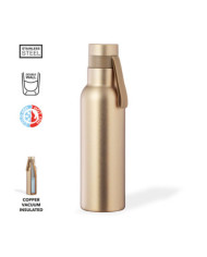 Garrafa Térmica Roach