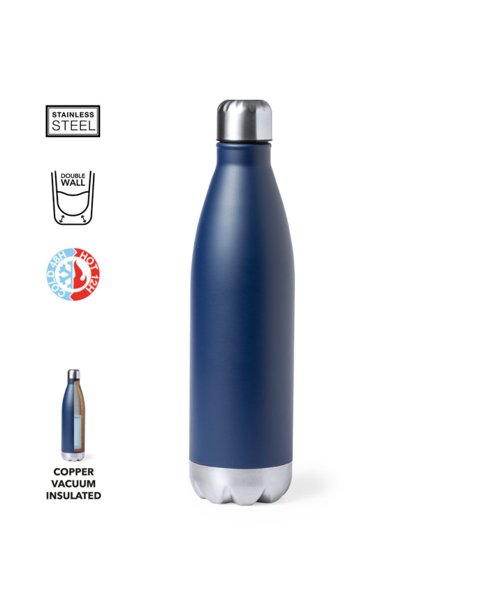 Garrafa Térmica Willy