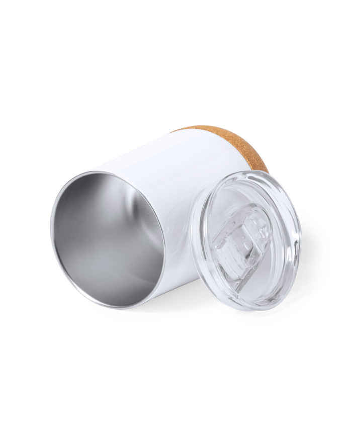 Copo Térmico Sublimação Barker