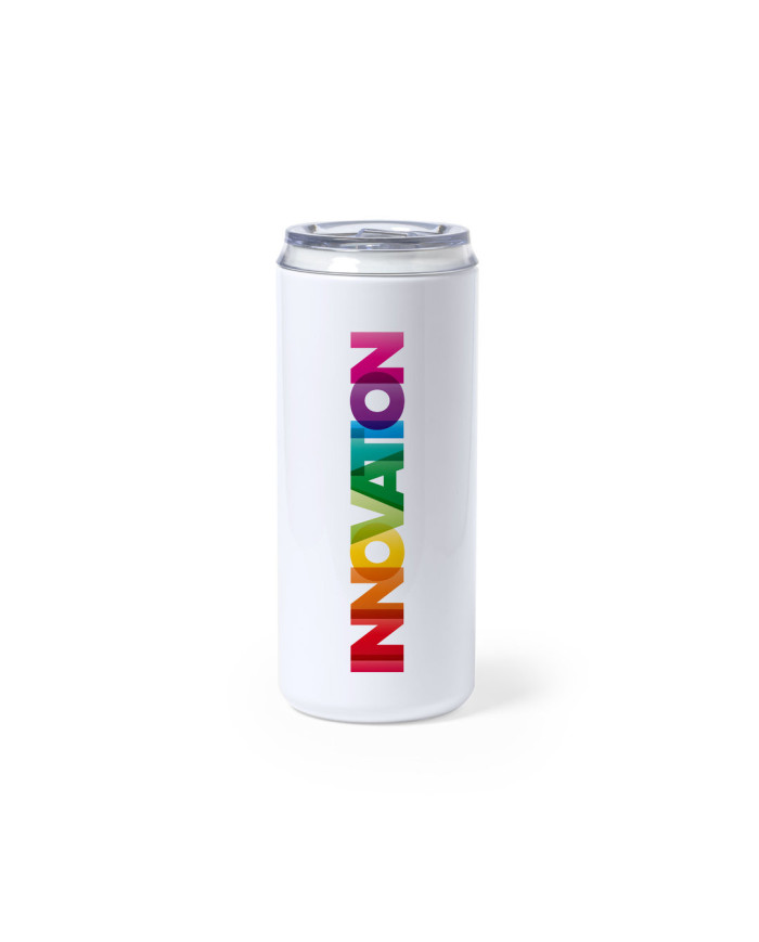 Copo Térmico Sublimação Kallum