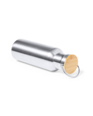 Garrafa Térmica Duky