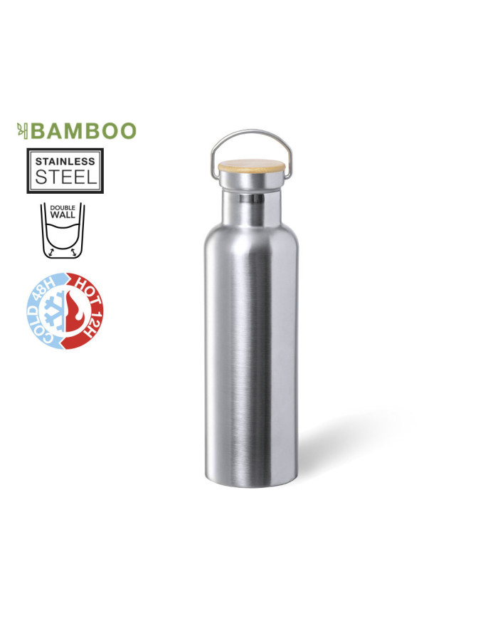 Garrafa Térmica Guillon