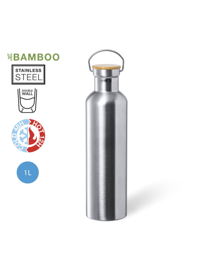 Garrafa Térmica Talbot