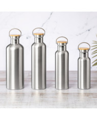 Garrafa Térmica Gertok