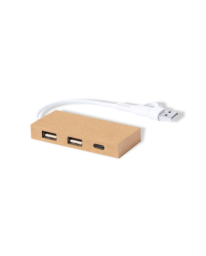 Porta USB Hasgar