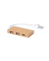 Porta USB Hasgar
