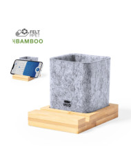 Porta-Lápis Suporte Firdex