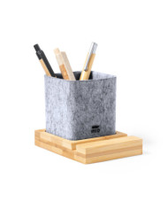 Porta-Lápis Suporte Firdex