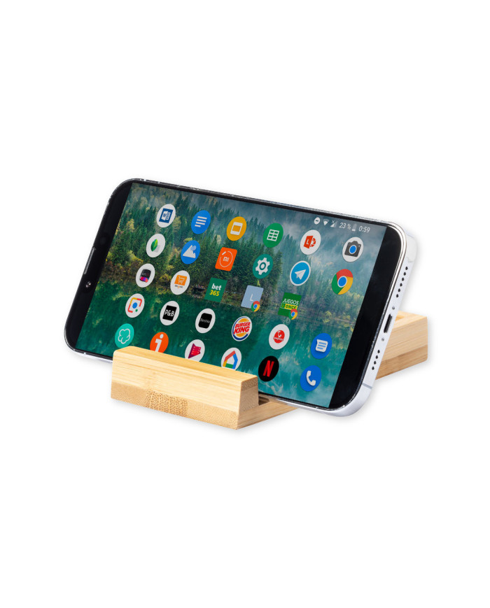 Porta-Notas Suporte Heinda