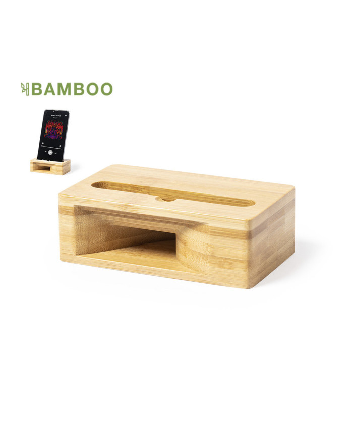 Amplificador de Som Suijin