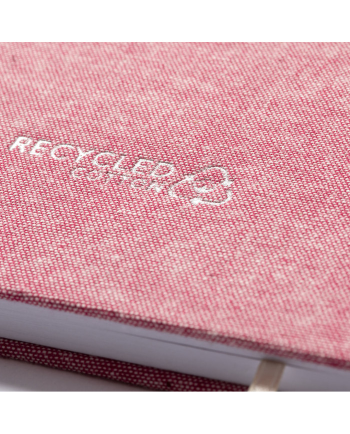 Bloco de Notas Chancy