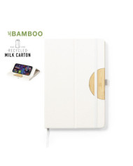 Caderno Suporte Torya