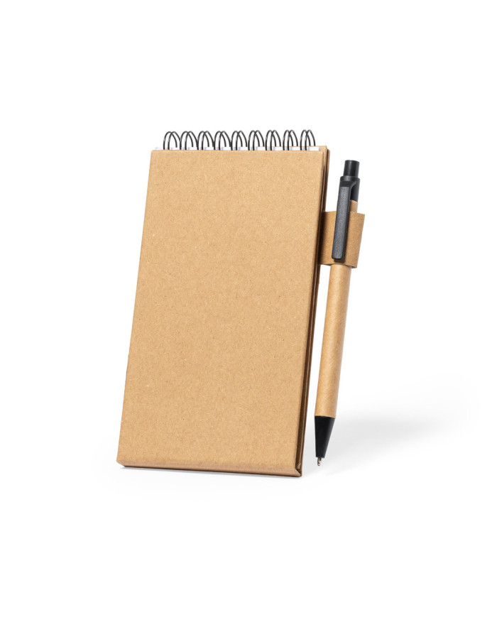 Bloco de Notas Adesivas Suporte Phesux