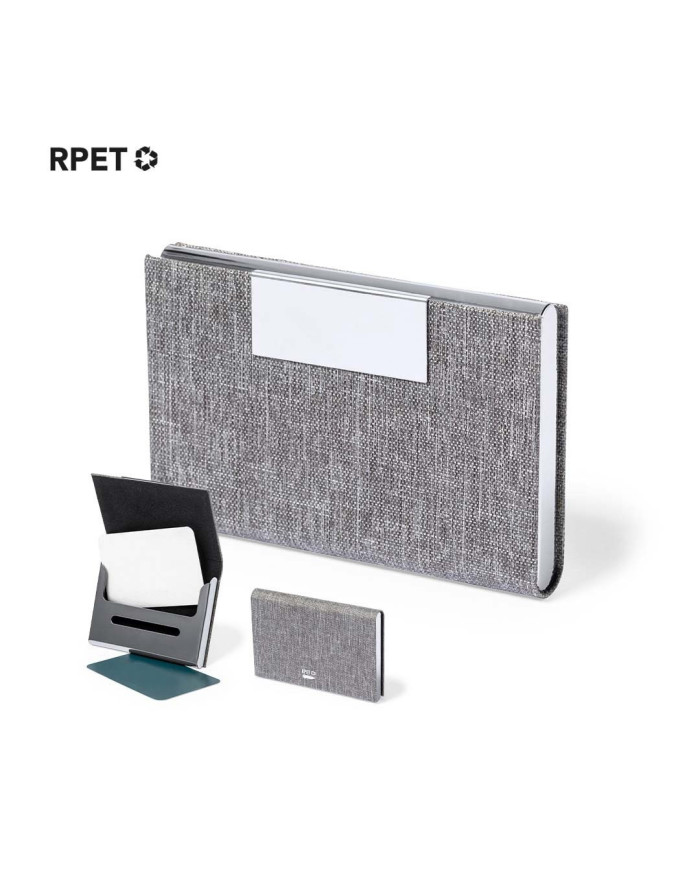 Porta-Cartões Restek