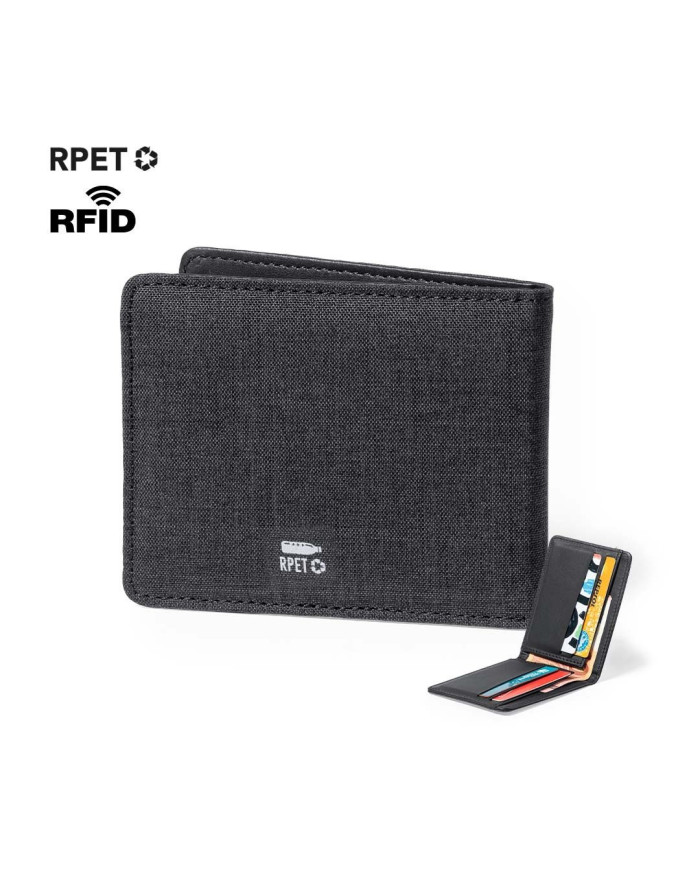 Carteira Porta-Cartões Kenxo