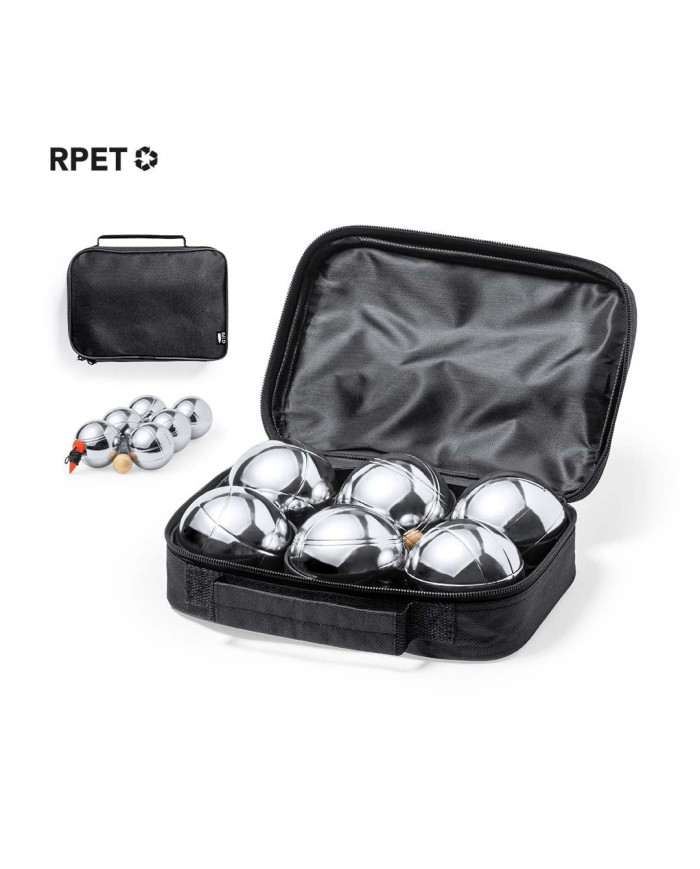 Jogo Petanque Boliche